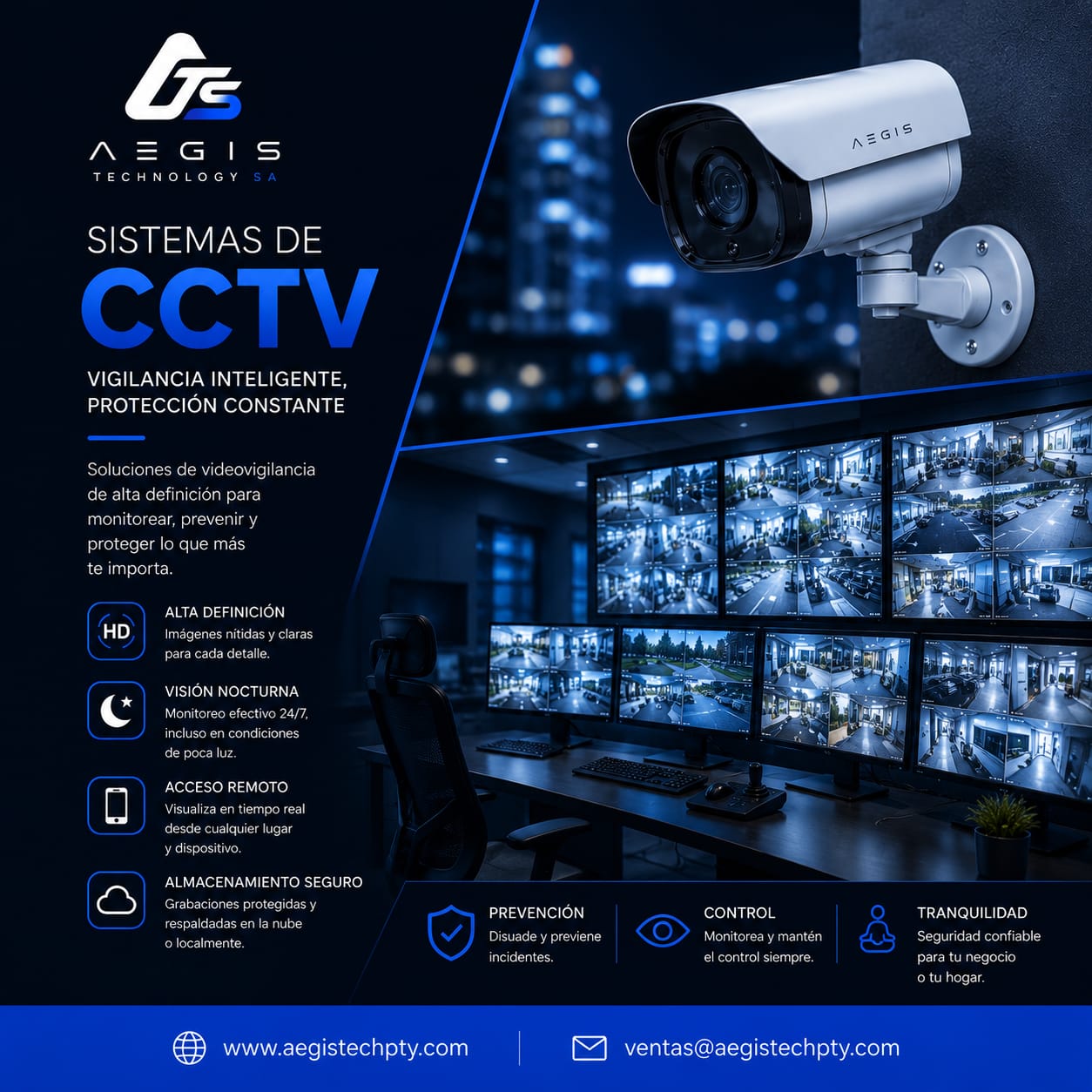 CCTV